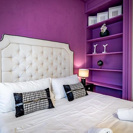 Luxury Villa Tolomei Gucci With Spa San Jacopo al Girone Buitenkant foto