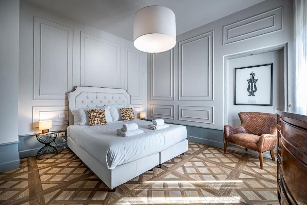 Luxury Villa Tolomei Gucci With Spa San Jacopo al Girone Buitenkant foto