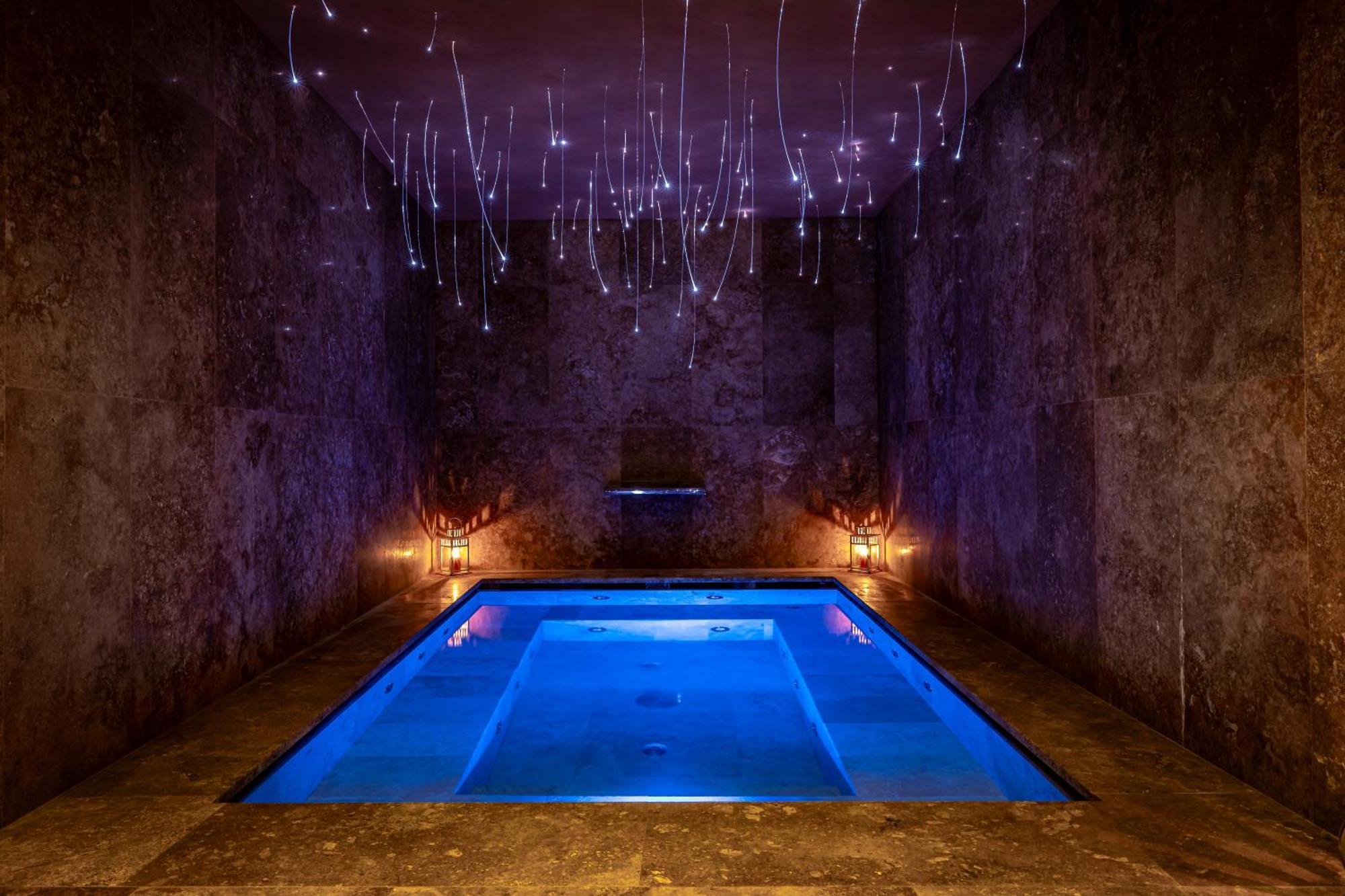 Luxury Villa Tolomei Gucci With Spa San Jacopo al Girone Buitenkant foto
