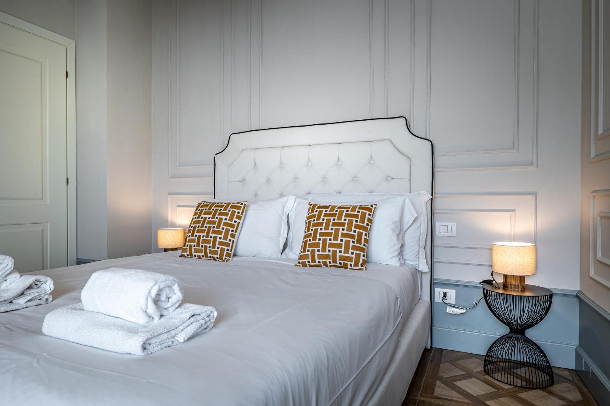 Luxury Villa Tolomei Gucci With Spa San Jacopo al Girone Buitenkant foto