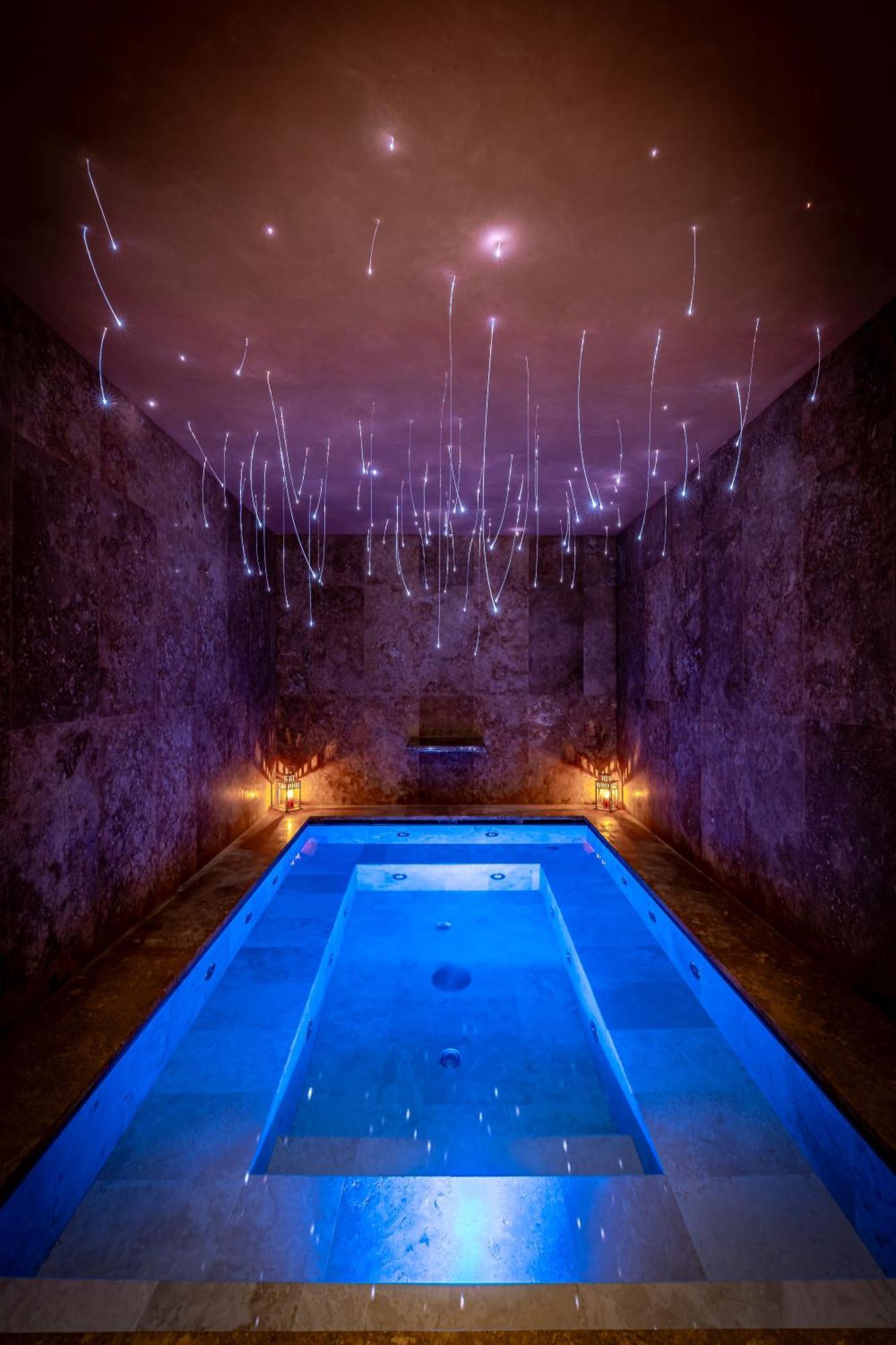 Luxury Villa Tolomei Gucci With Spa San Jacopo al Girone Buitenkant foto