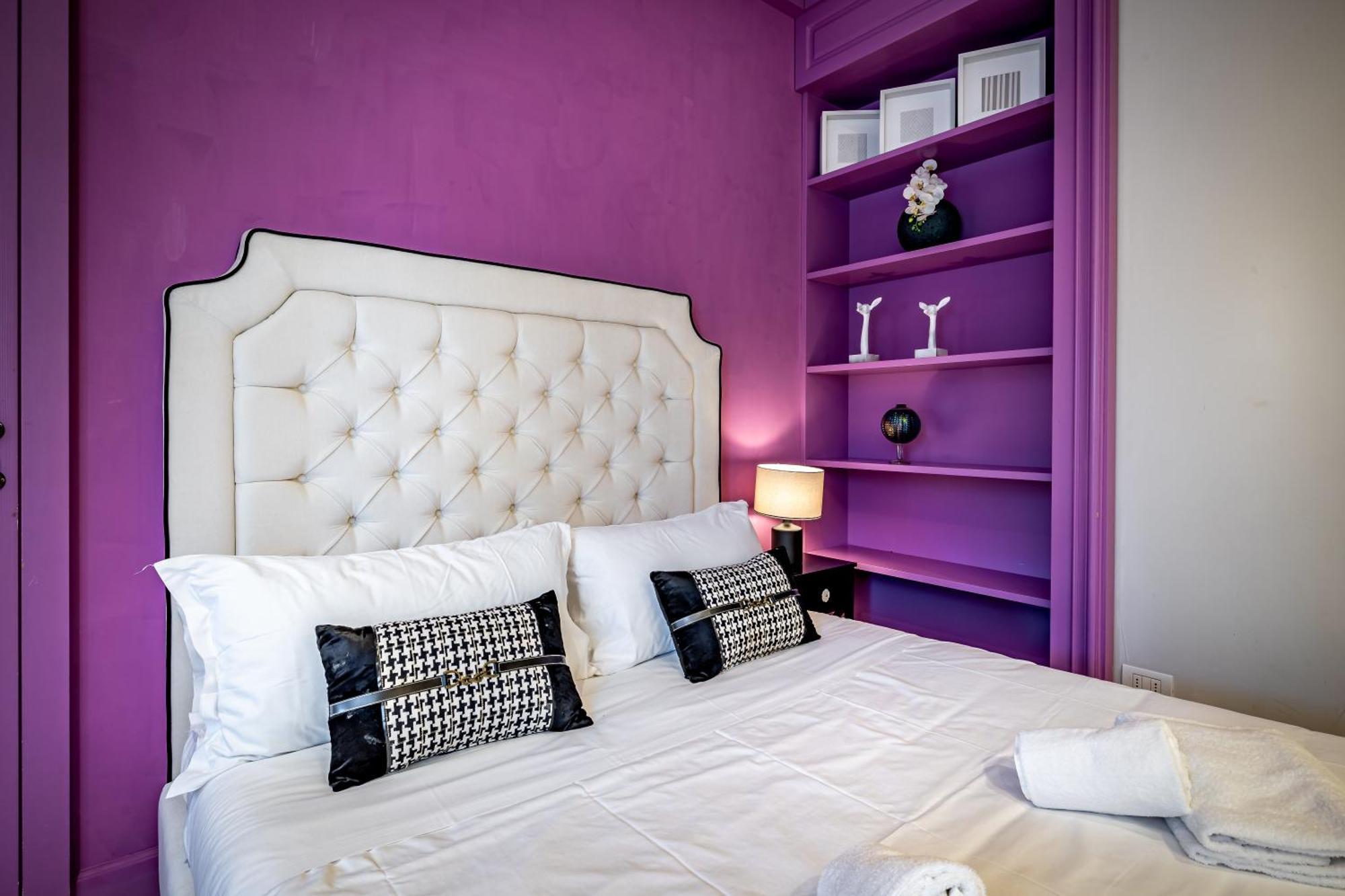 Luxury Villa Tolomei Gucci With Spa San Jacopo al Girone Buitenkant foto